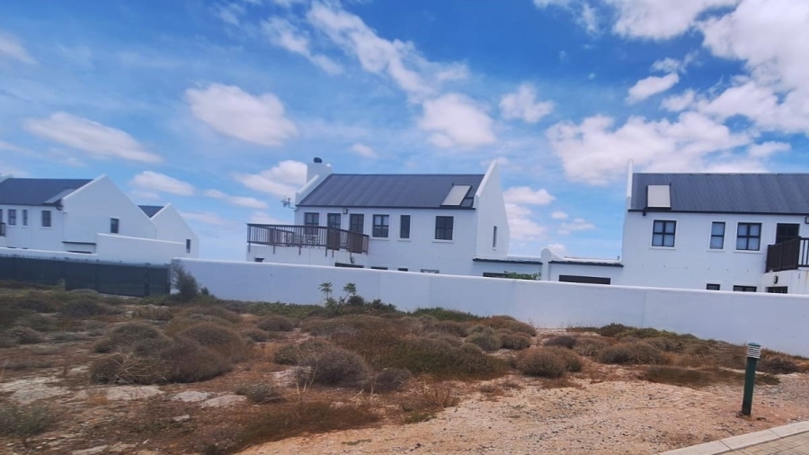 0 Bedroom Property for Sale in Dwarskersbos Western Cape